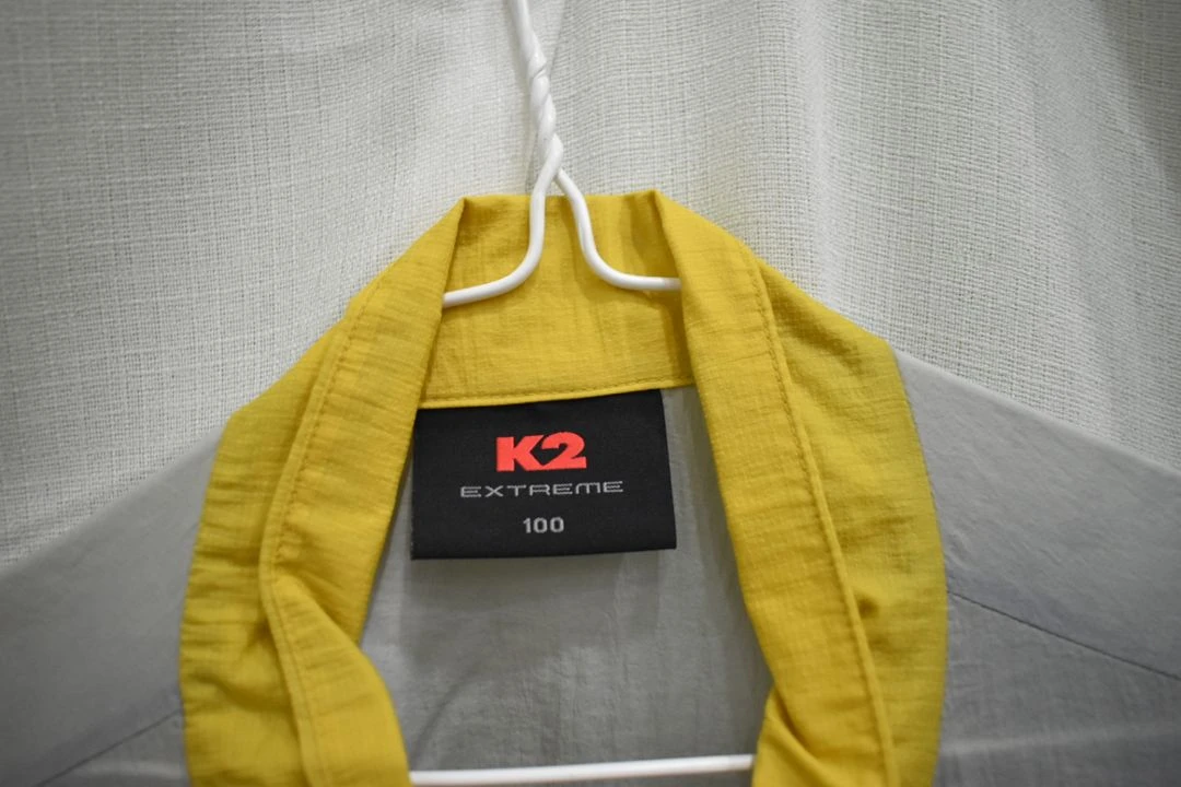 K2 남성 바람막이 100 이미지