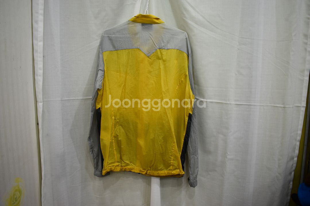 K2 남성 바람막이 100--2