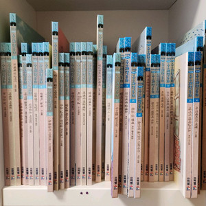 프뢰벨 수과학동화 판매합니다.