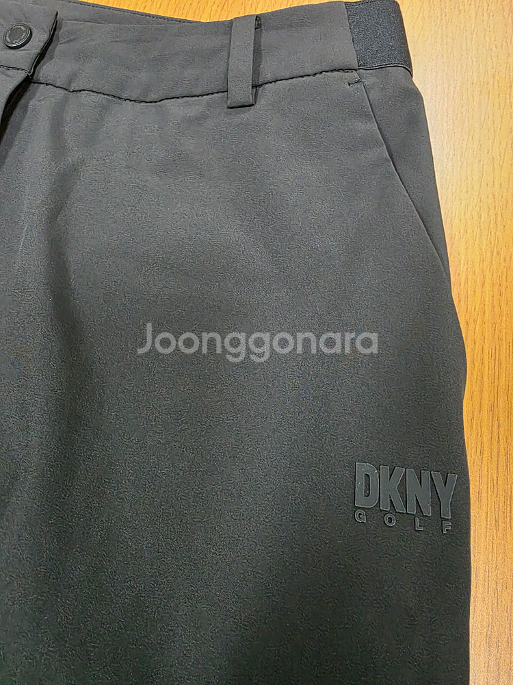 DKNY 골프 여성 여름 팬츠 바지 29--1
