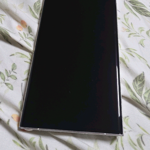 갤럭시 S23 울트라 512GB 화이트