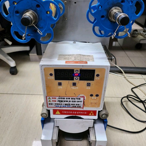 95파이 YF 자동 컵 실링기 ET-95SN