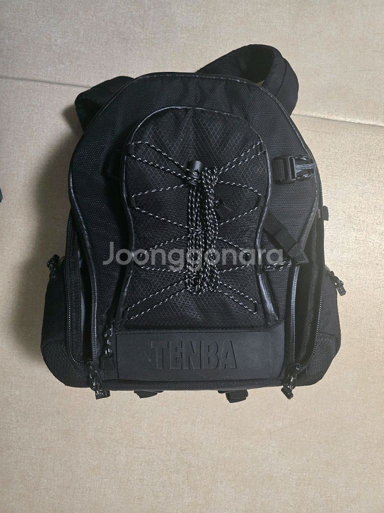 카메라 가방 텐바--0