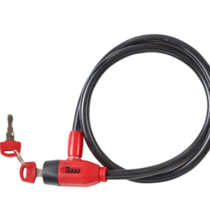 와이어키 삼천리 M SL110C 자전거 자물쇠