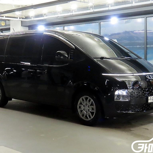 [현대]스타리아 2WD L3.5 카고 5인승 모던 #앱