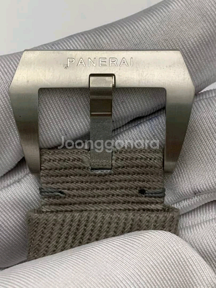 파네라이 PAM01358 AUTOMATIC 42mm--6