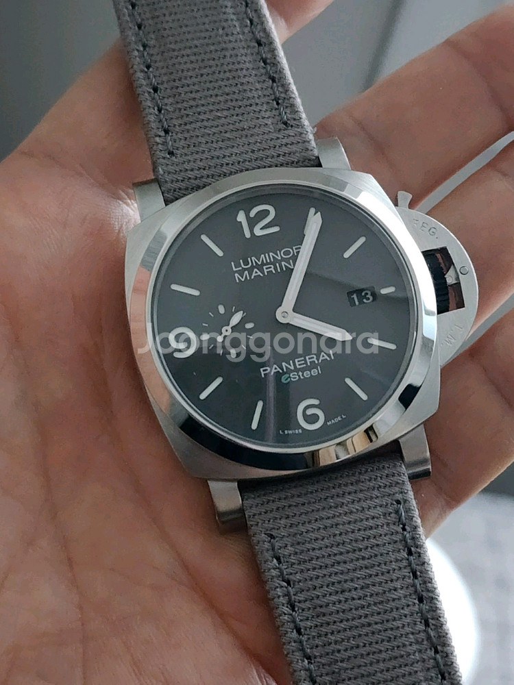 파네라이 PAM01358 AUTOMATIC 42mm--7