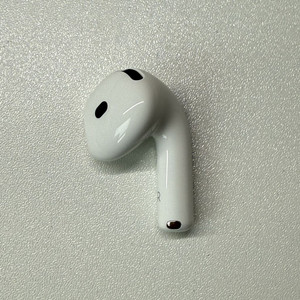 에어팟4 오른쪽 유닛