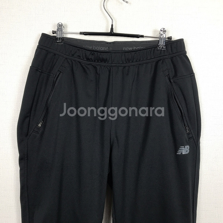 뉴발란스 트레이닝복 팬츠 런닝 바지 남성34--1