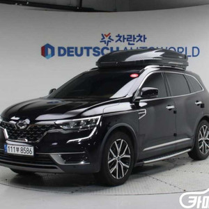[르노코리아(삼성)]더뉴QM6 2.0 LPe RE 시그