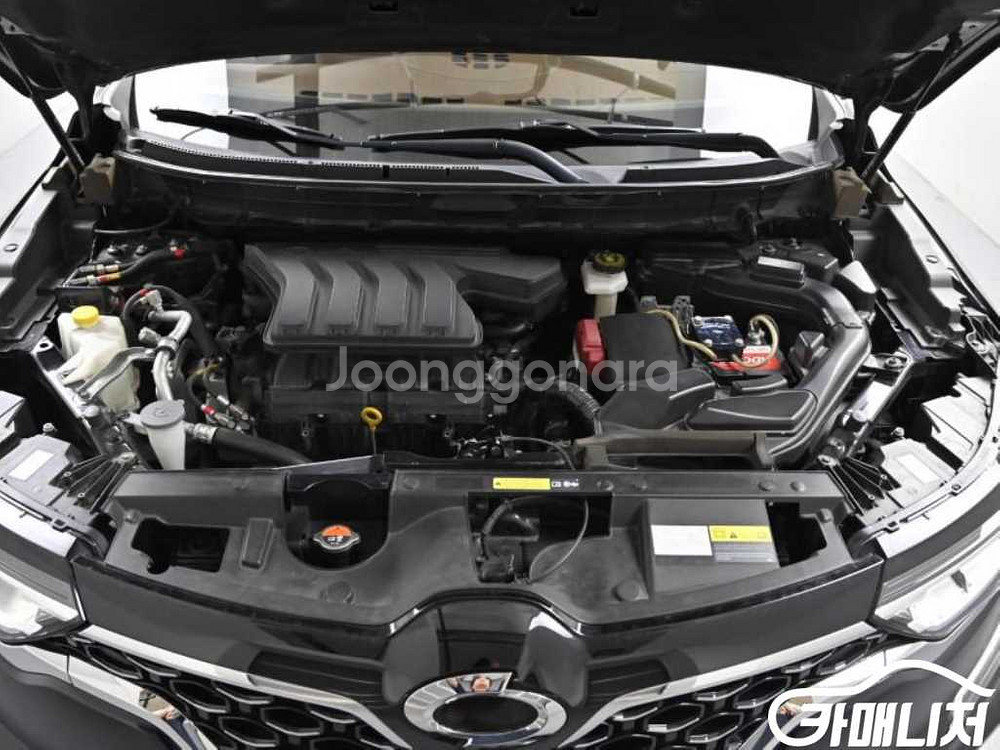 [르노코리아(삼성)]더뉴QM6 2.0 LPe RE 시그--5