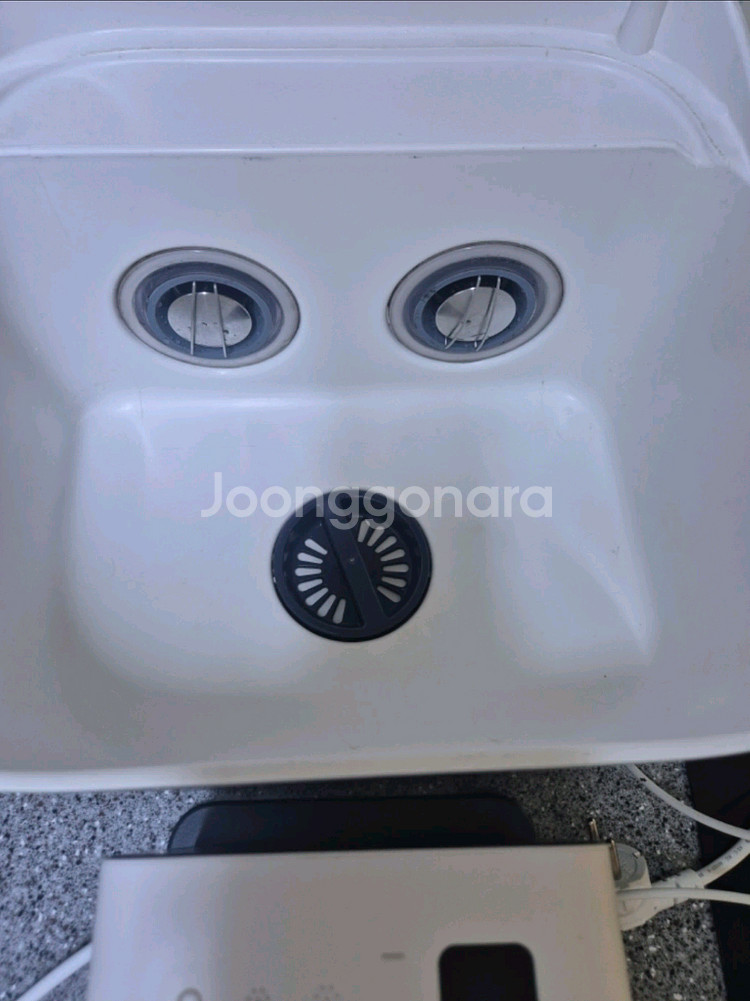 가정용 초음파 세척기--3