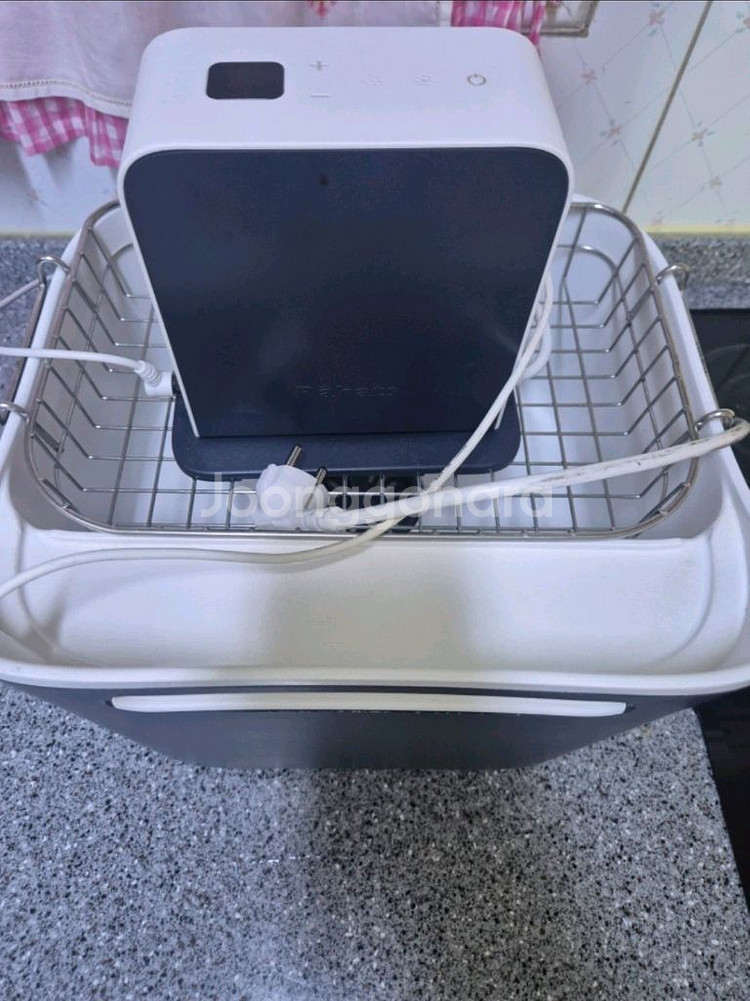 가정용 초음파 세척기--6