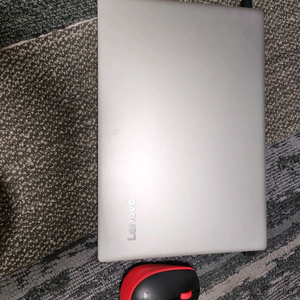 레노버 ideapad 720s-13arr 노트북 합니다