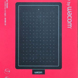 와콤 펜 타블렛 CTL-472