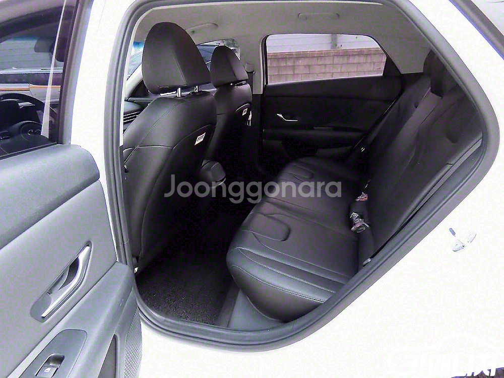 [현대]아반떼 (CN7) 1.6 LPI 스마트(렌터카)--5