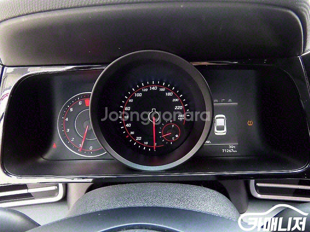 [현대]아반떼 (CN7) 1.6 LPI 스마트(렌터카)--8