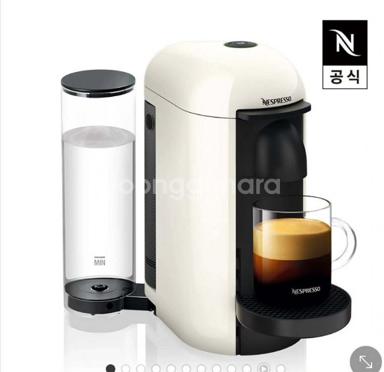 네스프레소 버츄어 플러스--0