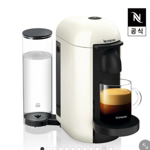 네스프레소 버츄어 플러스