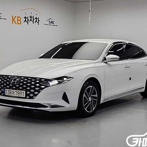 [현대]더 뉴 그랜저 IG LPI 3.0 고급형(택시형