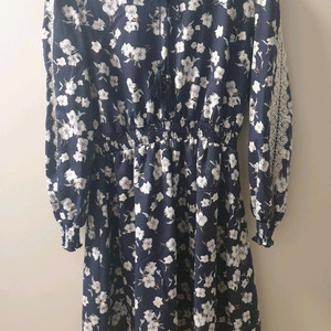 (77) 샤틴 원피스