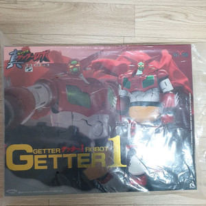 스카이 스튜디오 겟타1 판매합니다