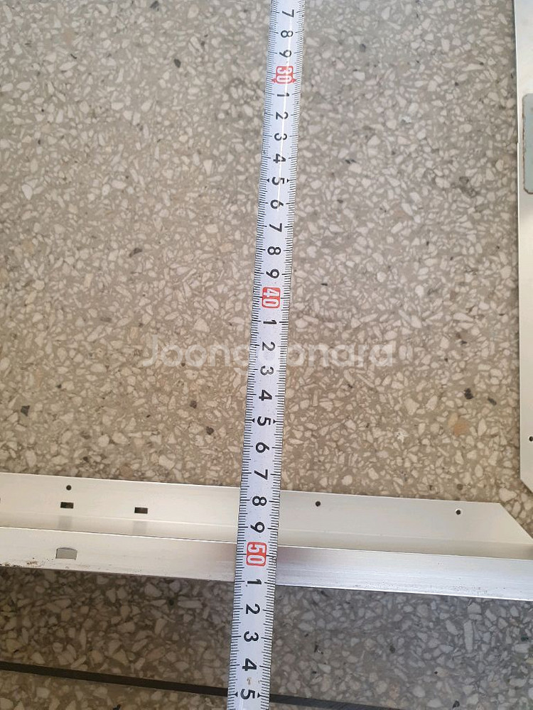 쿠쿠 인덕션 스탠드 알루미늄 케이스 CHR-SB150--1