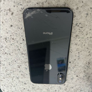 (무배)아이폰xs 512기가 배터리 100 판매합니다