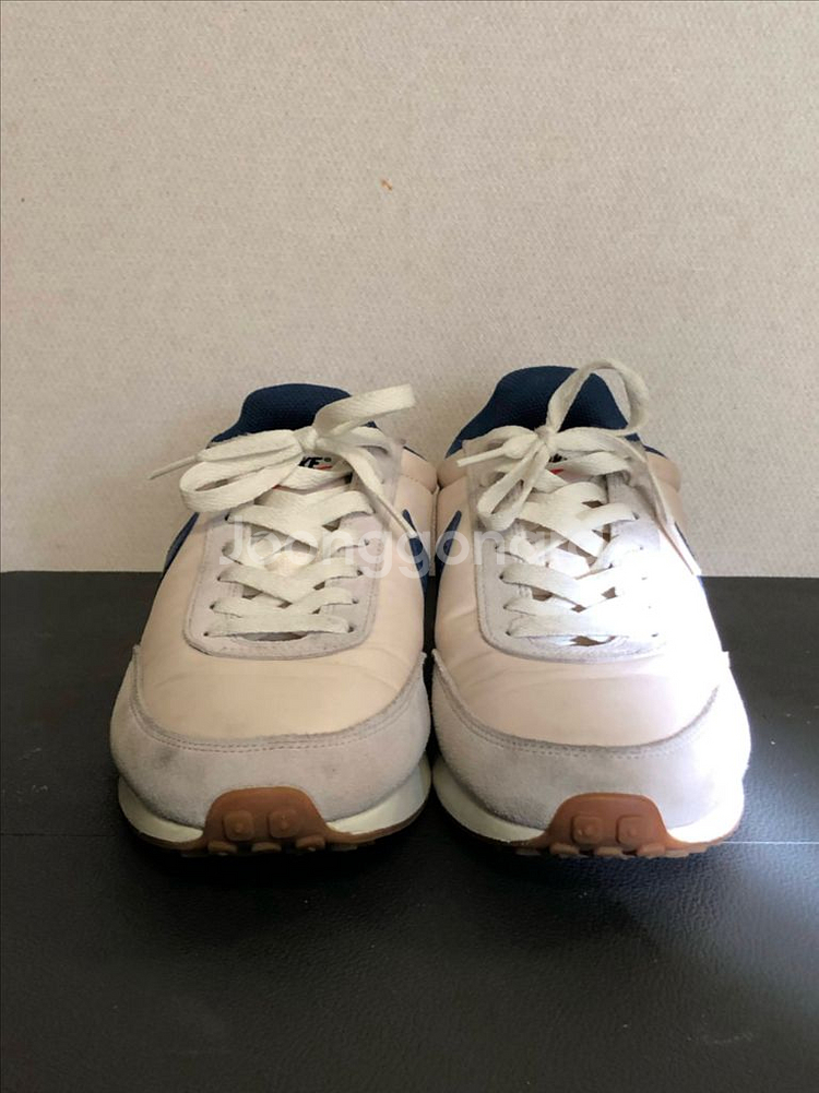 나이키 에어 테일윈드 79 미스틱 네이비 275cm--0