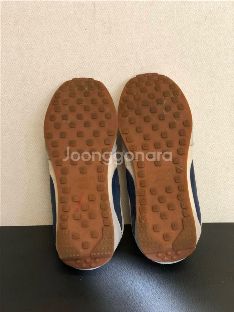 나이키 에어 테일윈드 79 미스틱 네이비 275cm--3