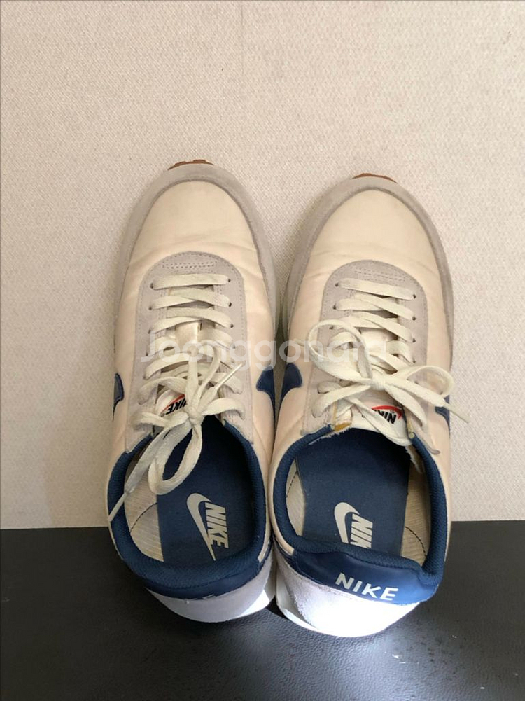 나이키 에어 테일윈드 79 미스틱 네이비 275cm--2