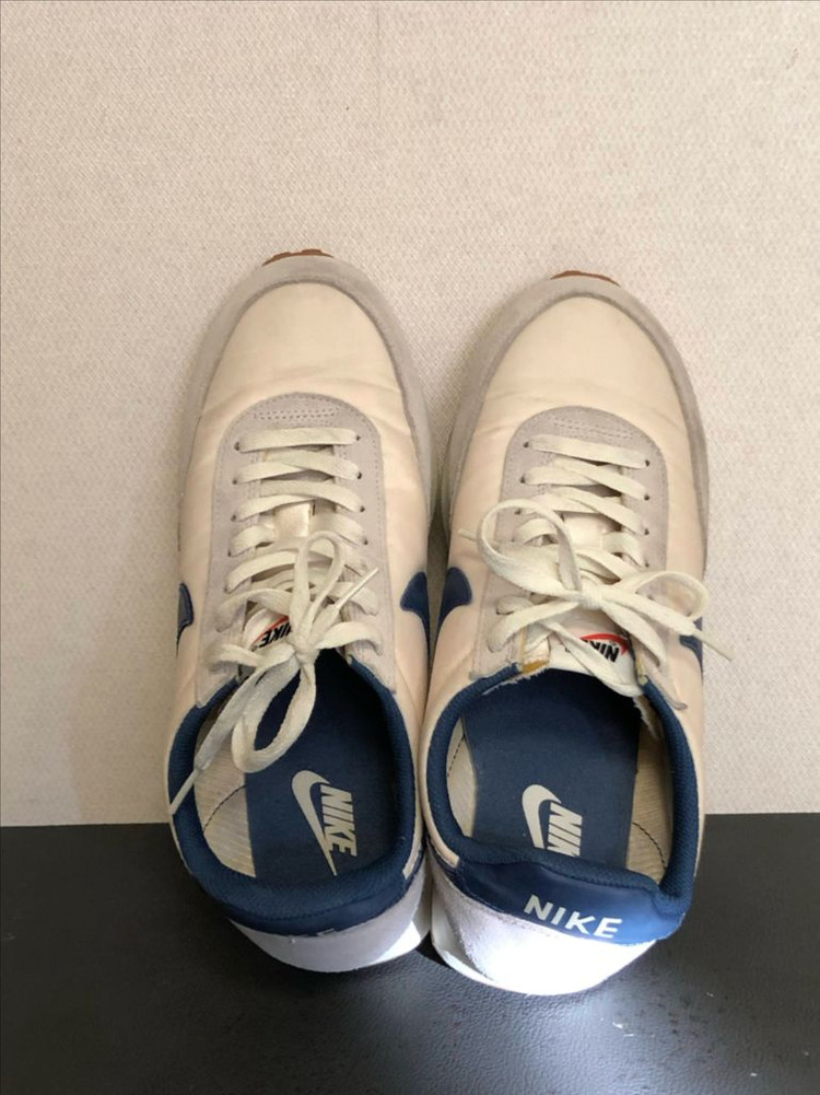 나이키 에어 테일윈드 79 미스틱 네이비 275cm 이미지