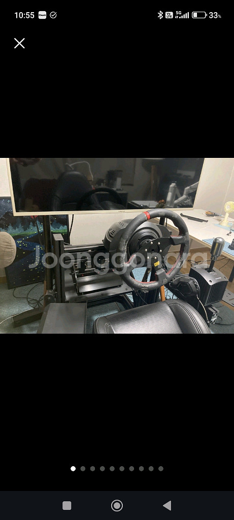 트러스트마스터T300rs, 트랙레이서tr80--5