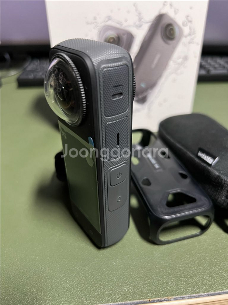 인스타 360 x4--1