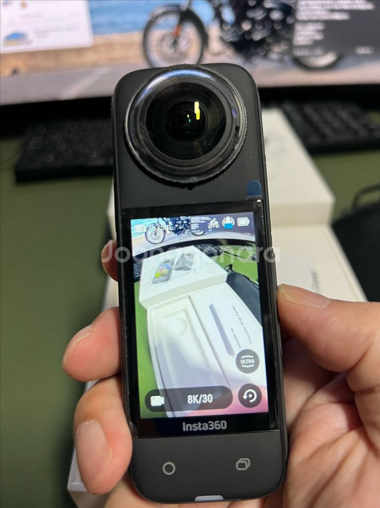 인스타 360 x4--3