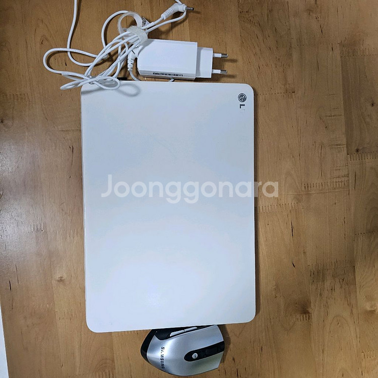 LG 그램 노트북--1