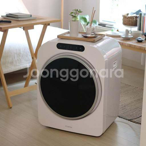 (배송비포함) 미닉스 미니 건조기 판매--0