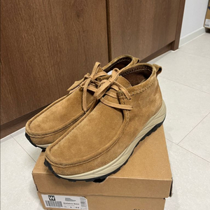 클락스 왈라비 에덴 280