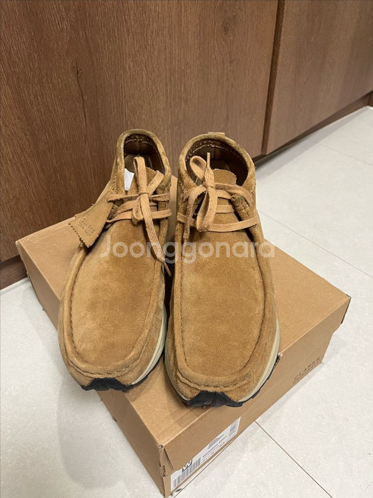 클락스 왈라비 에덴 280--1
