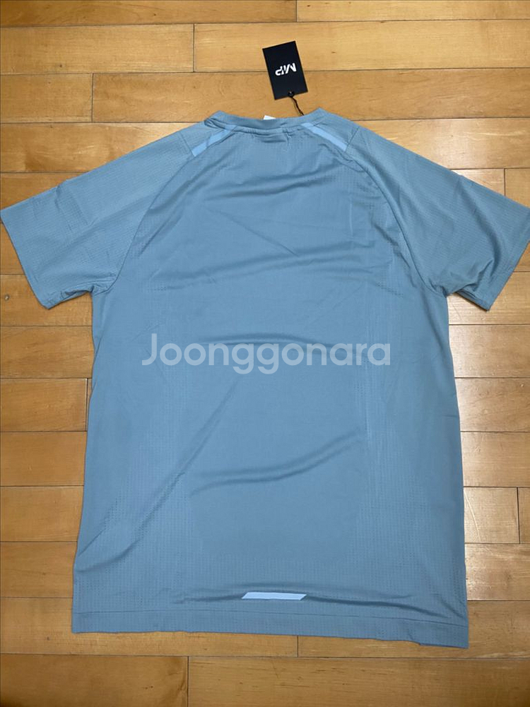 마이프로틴 벨로시티 티셔츠 M 새상품--1