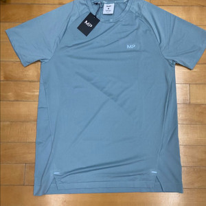 마이프로틴 벨로시티 티셔츠 M 새상품