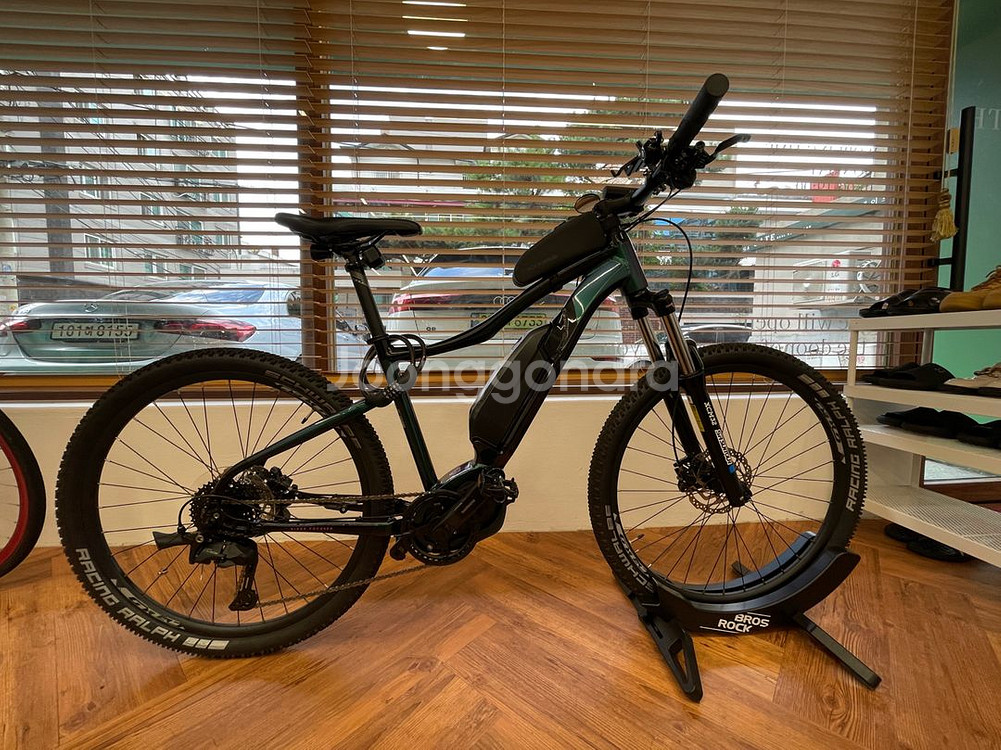 첼로 불렛 XC30 전기자전거 M--0