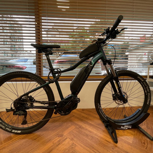 첼로 불렛 XC30 전기자전거 M