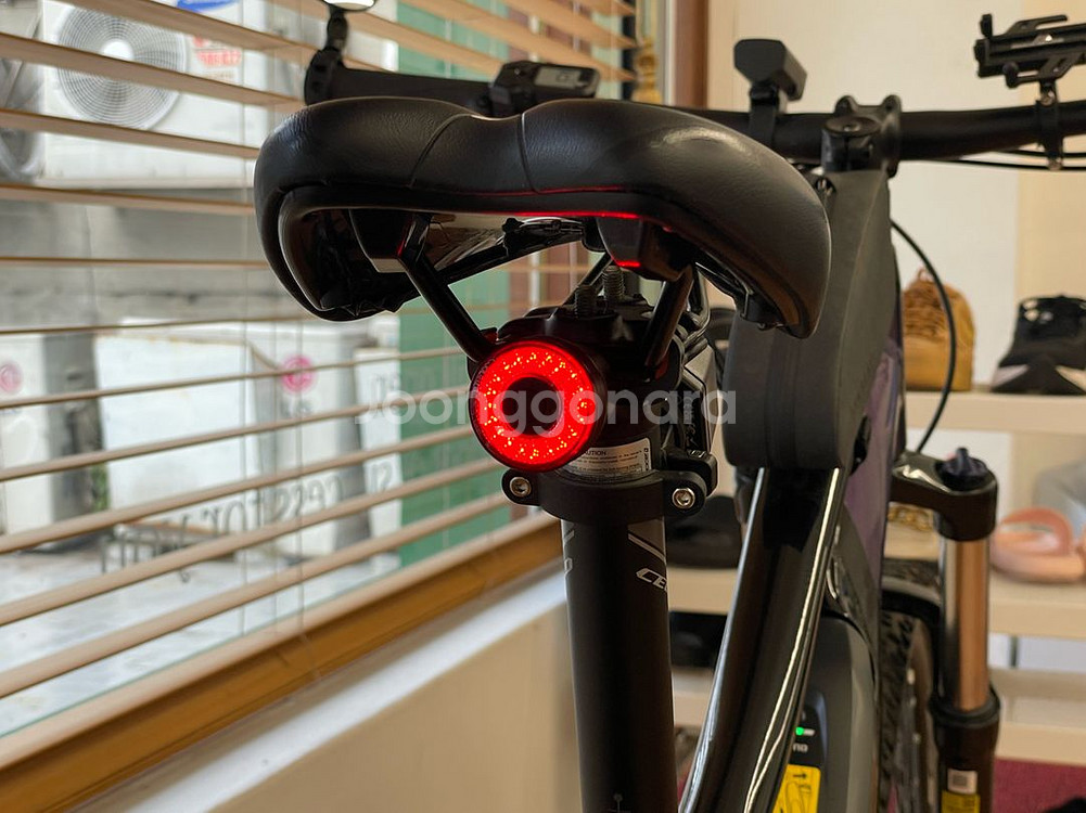 첼로 불렛 XC30 전기자전거 M--6