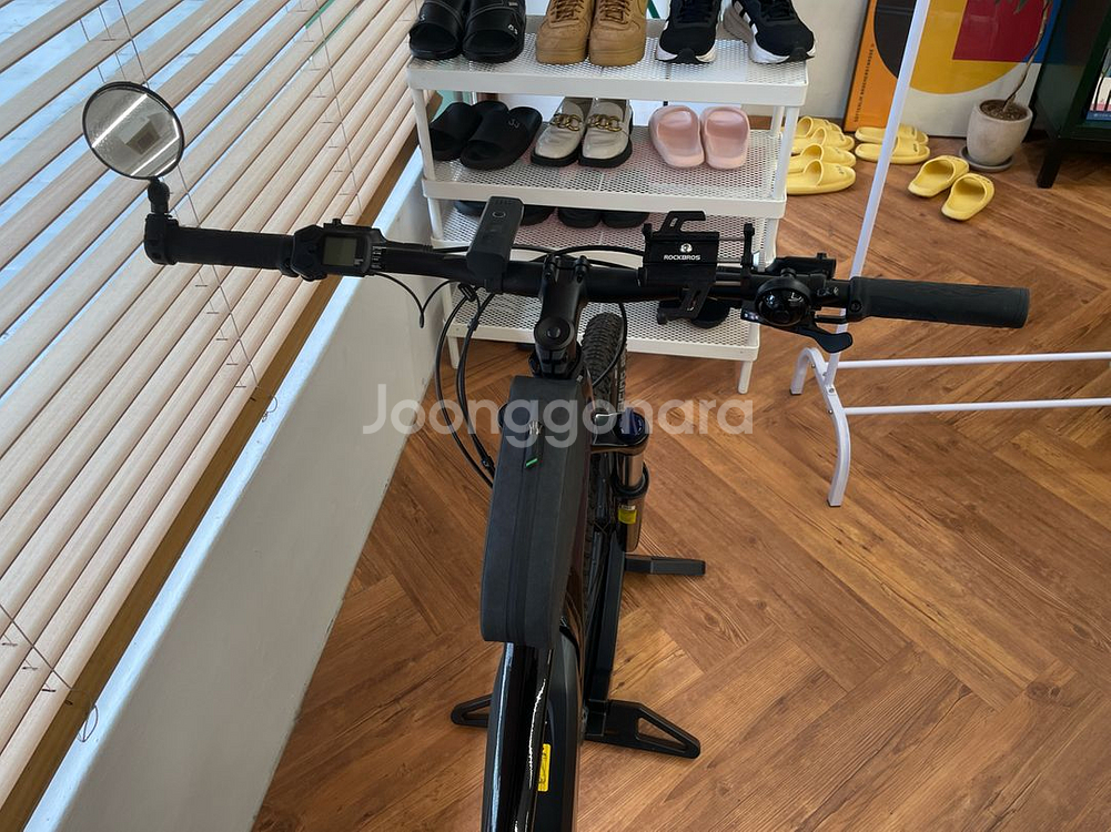 첼로 불렛 XC30 전기자전거 M--1