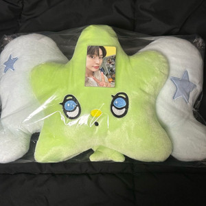 엔시티위시 위츄 쿠션 리쿠 포카 포함 양도