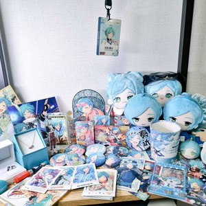 앙스타 신카이 카나타 일괄 굿즈 판매