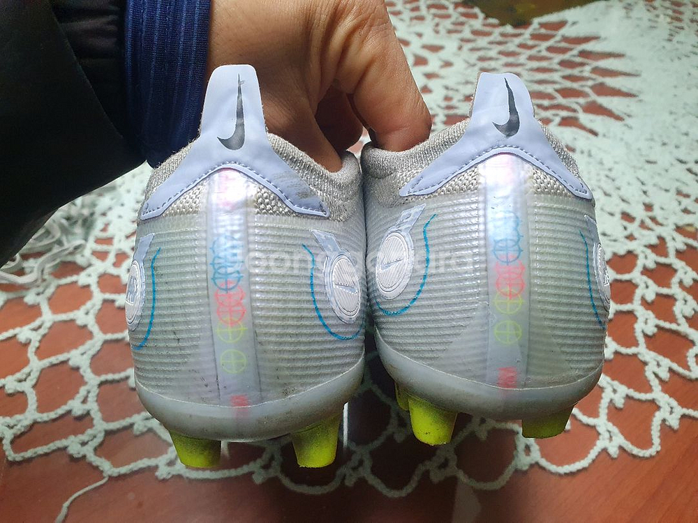 나이키 머큐리얼 베이퍼 ag 엘리트--2