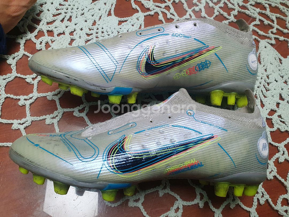나이키 머큐리얼 베이퍼 ag 엘리트--1