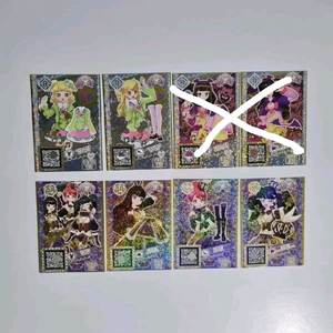 아이돌 타임 프리파라 프리채널 프로모 이미지